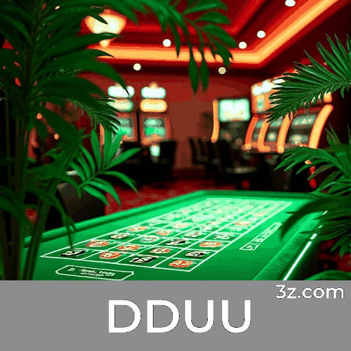 DDUU: Experiência de Jogo ao Vivo para Brasileiros