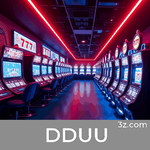 DDUU: Experiência de Casino Imersiva para Brasileiros