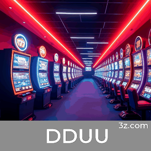 Aposte a Qualquer Momento com o App DDUU