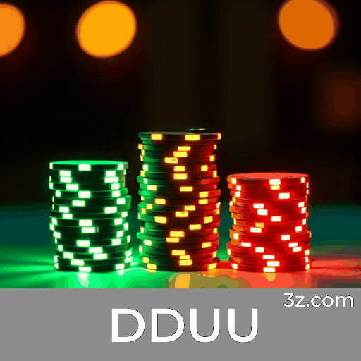 DDUU: Experiência de Casino Imersiva para Brasileiros