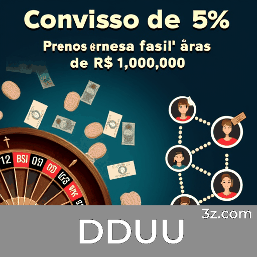 Aposte a Qualquer Momento com o App DDUU