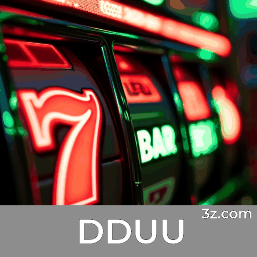 DDUU Inovação: Futuro Tecnológico dos Jogos de Azar