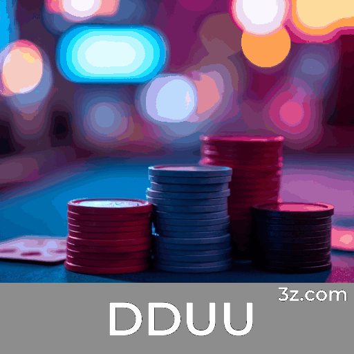 DDUU: Experiência de Casino Imersiva para Brasileiros