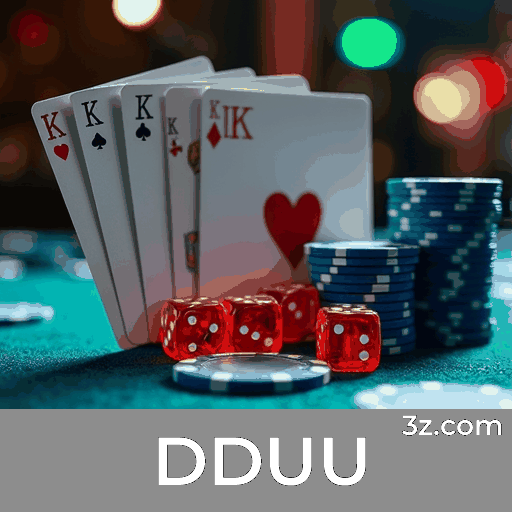 DDUU: Experiência de Casino Imersiva para Brasileiros