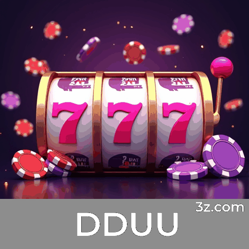 DDUU: Seu Cassino Online Confiável no Brasil