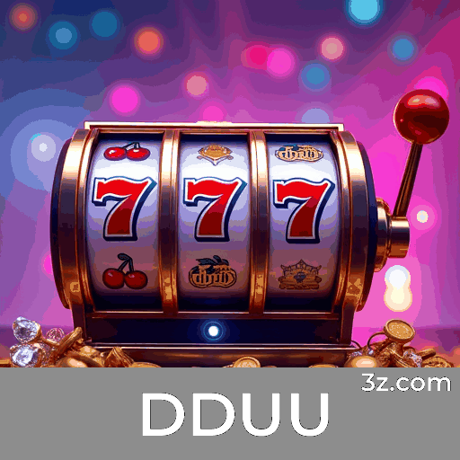 DDUU: Seu Cassino Online Confiável no Brasil