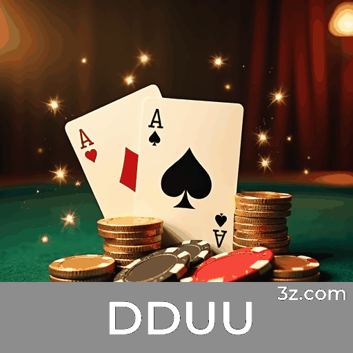 DDUU: Plataforma com Bônus para Jogadores Brasileiros