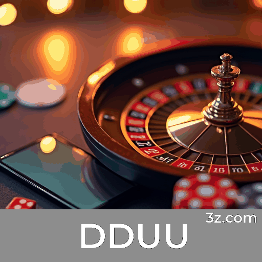 Aposte a Qualquer Momento com o App DDUU