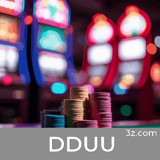 DDUU Inovação: Futuro Tecnológico dos Jogos de Azar