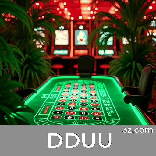 DDUU: Plataforma com Bônus para Jogadores Brasileiros
