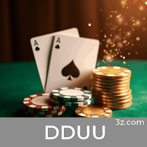 DDUU Inovação: Futuro Tecnológico dos Jogos de Azar