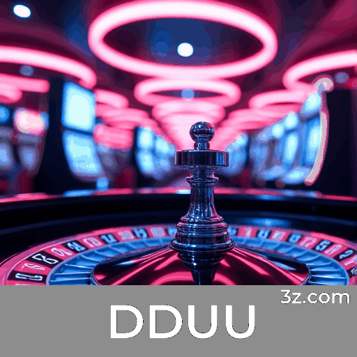 DDUU: Seu Cassino Online Confiável no Brasil